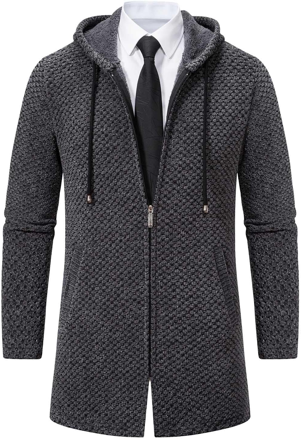 Arctic Verse Coat
