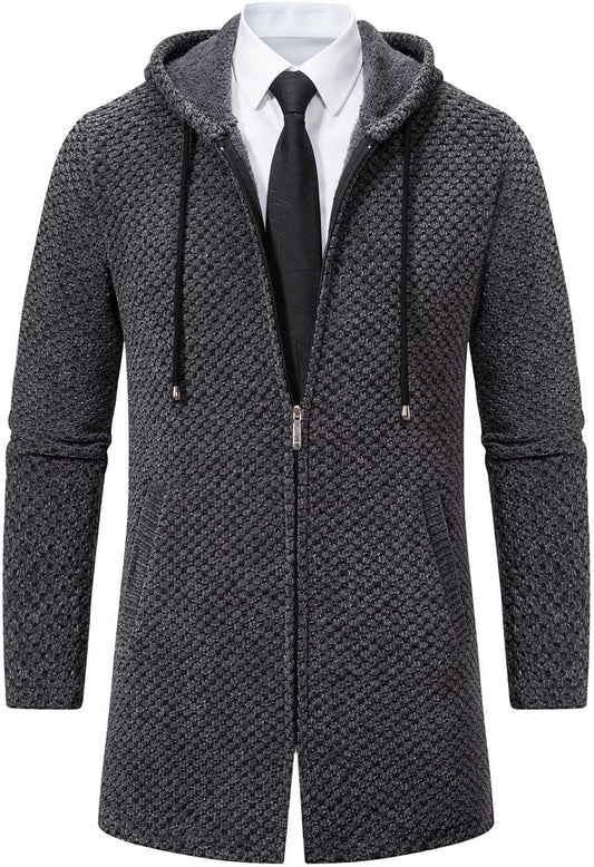 Arctic Verse Coat