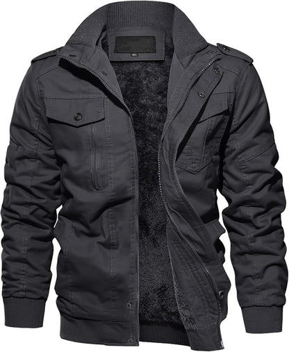 Coreloop Coat