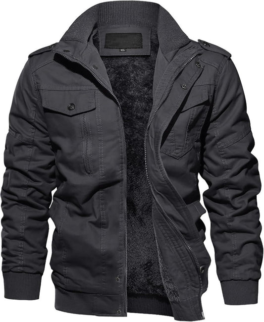 Coreloop Coat