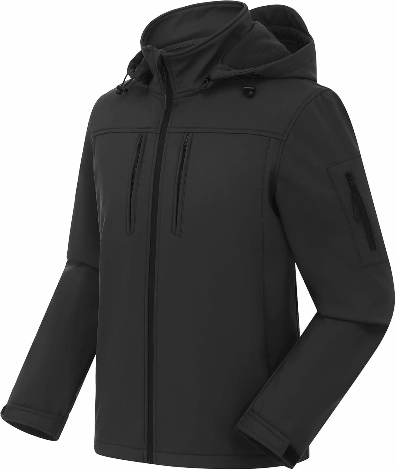 Lunar Cut Coat