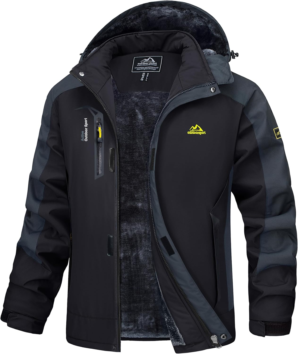 Dreammarch Coat