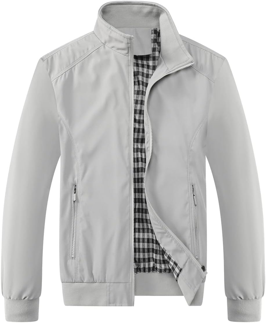 Glencove Wool Coat