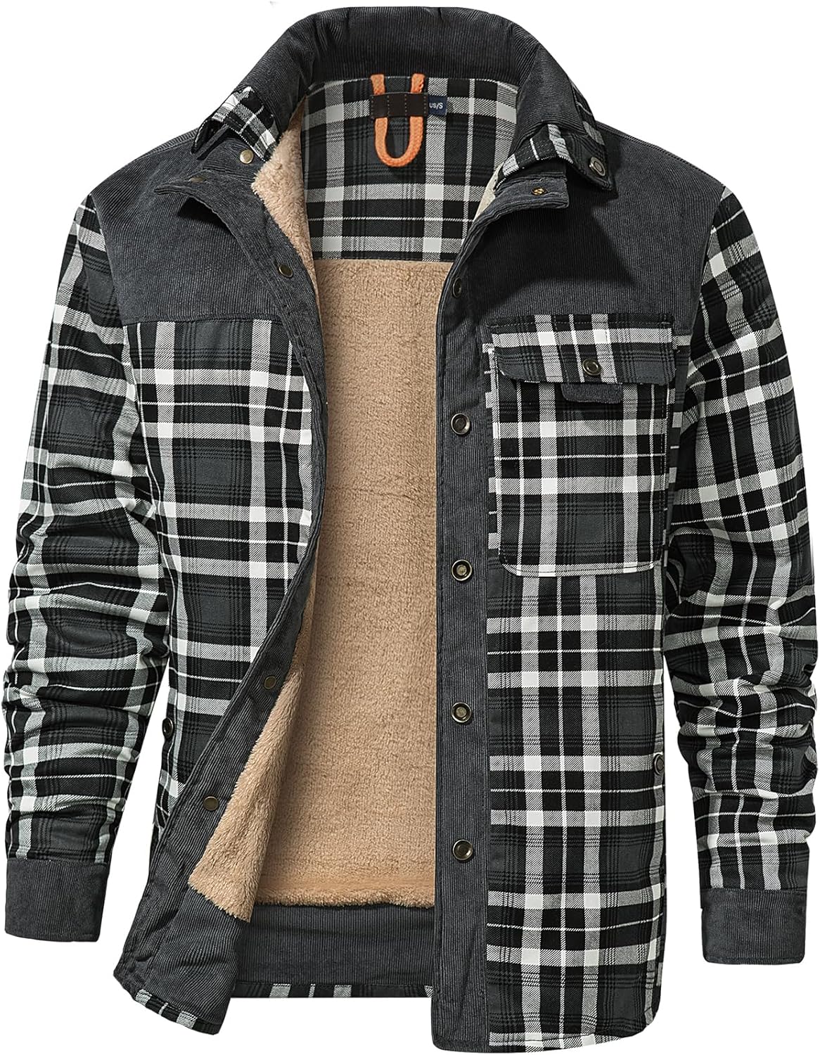 ModLayer Coat
