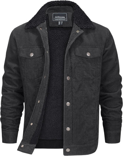 Frost Echo Coat