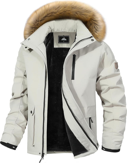 Straylight Coat