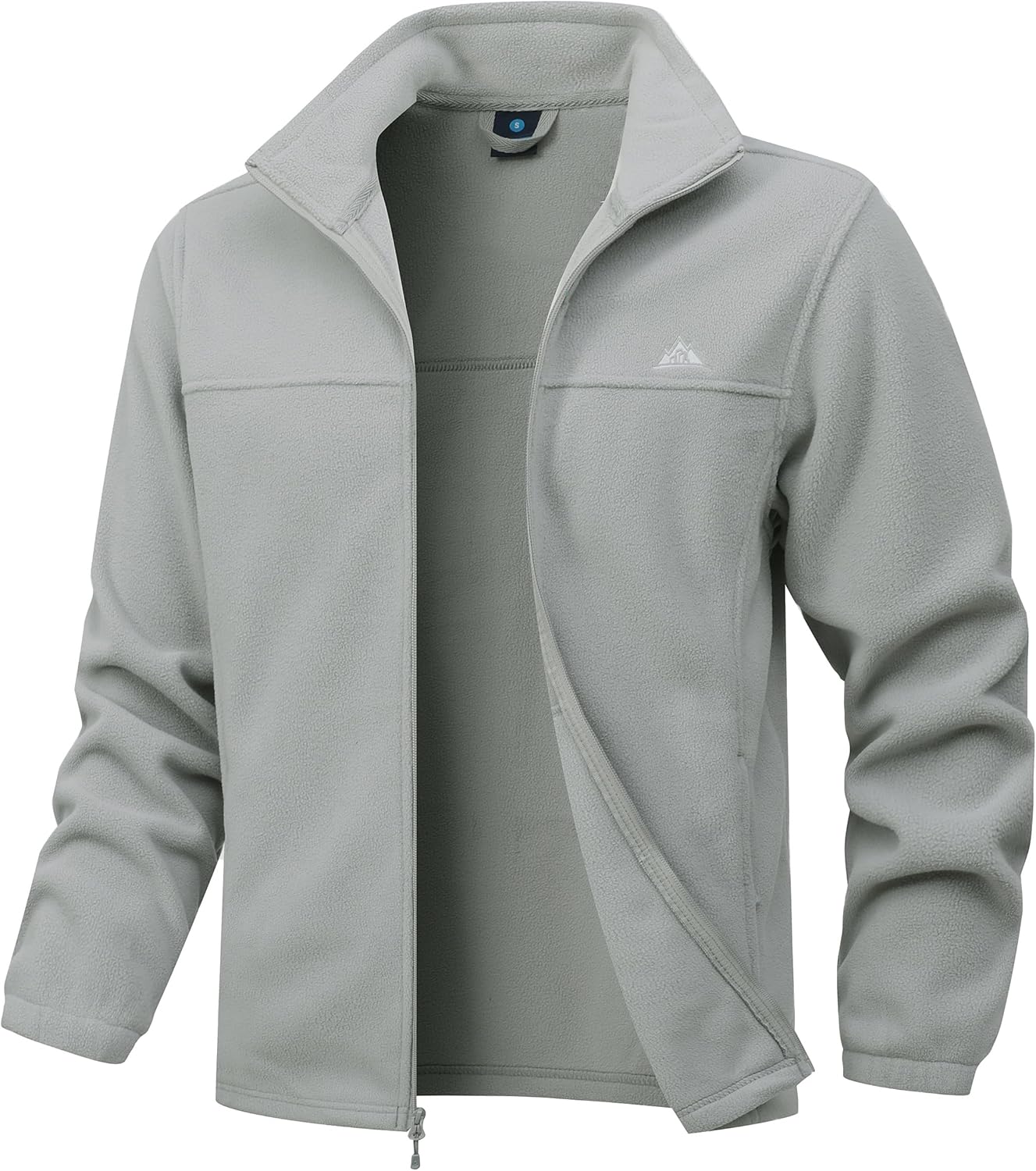 Soft Structure Coat