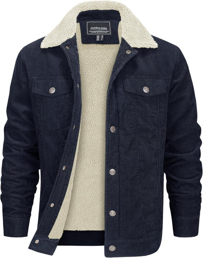 Frost Echo Coat