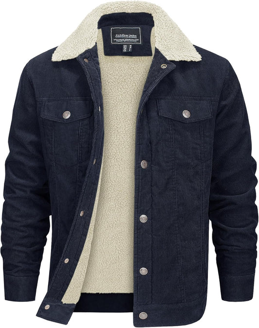 Fort Standard Coat