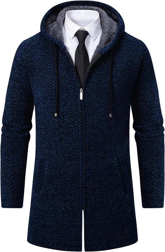 Arctic Verse Coat