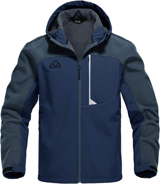 The Fadeform Coat