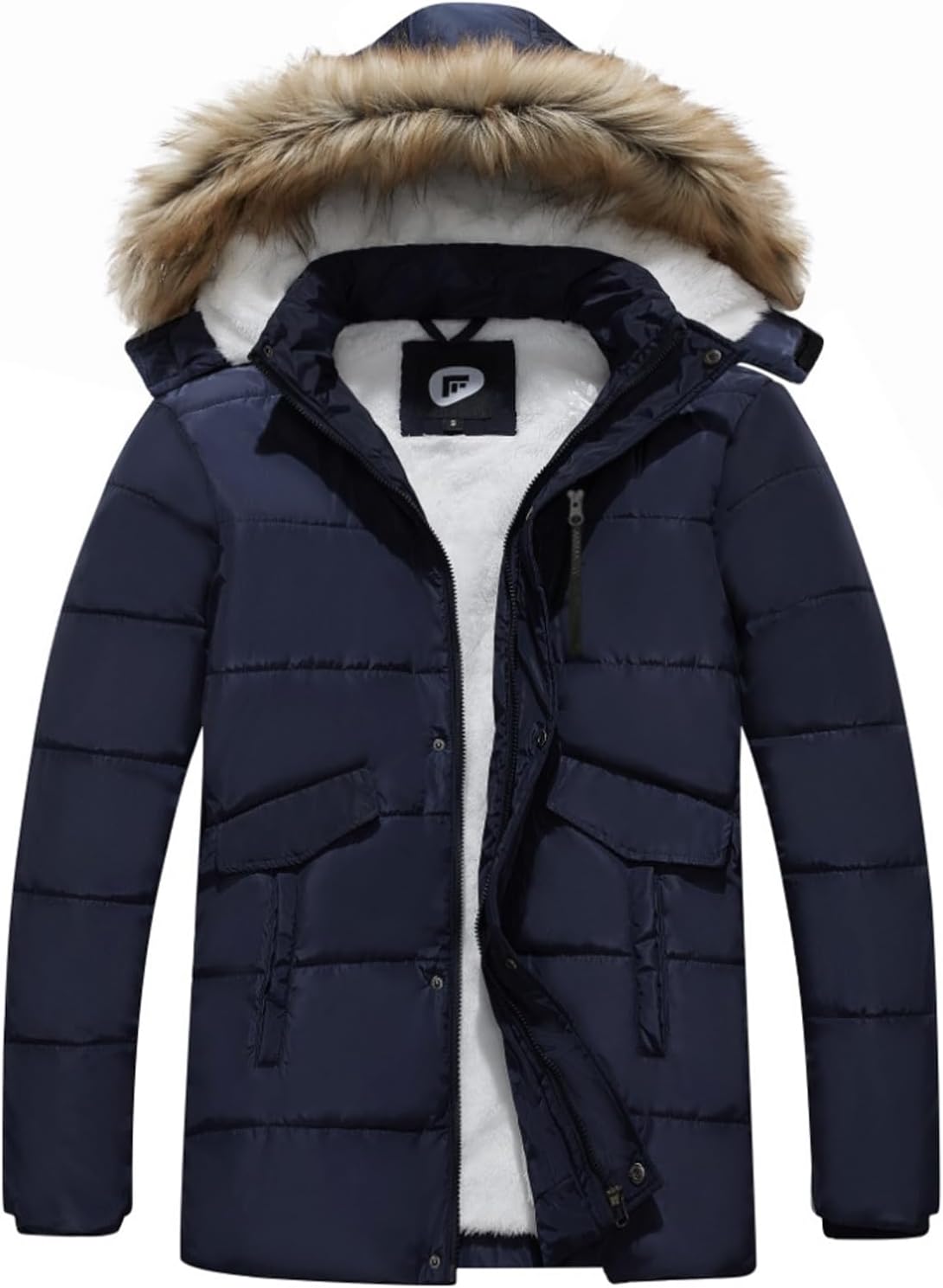 Blackmoor Coat
