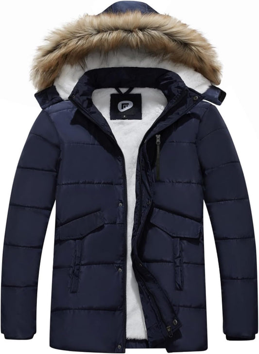 Blackmoor Coat