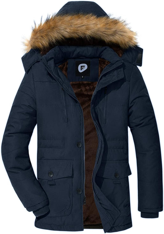 Winterbound Coat