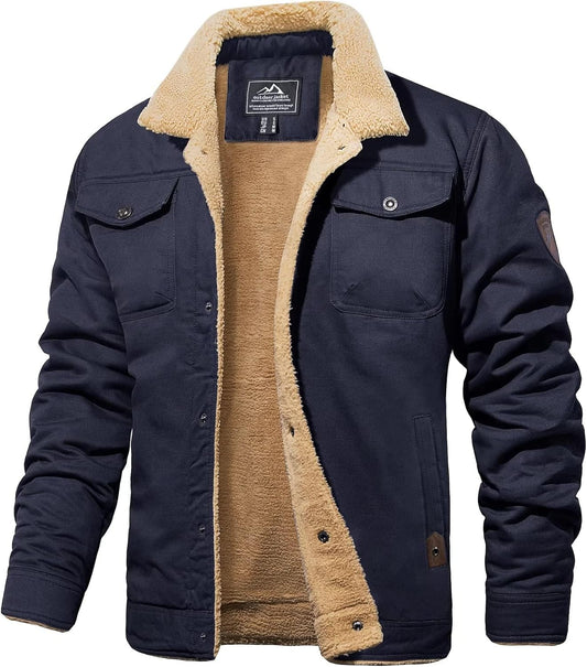 Pulsepoint Coat
