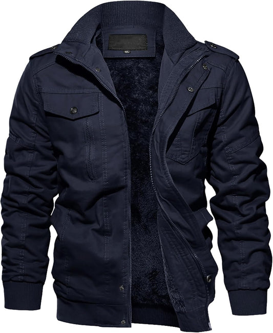 Coreloop Coat