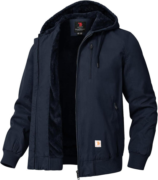Cadet's Fold Coat