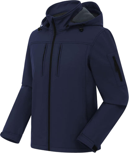 Lunar Cut Coat