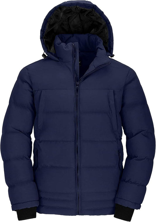 The Goldwell Coat