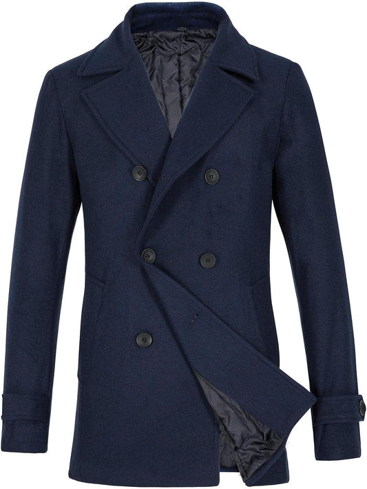Ironwell Coat
