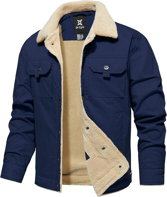 Dayform Coat