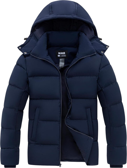 Daggerfog Coat