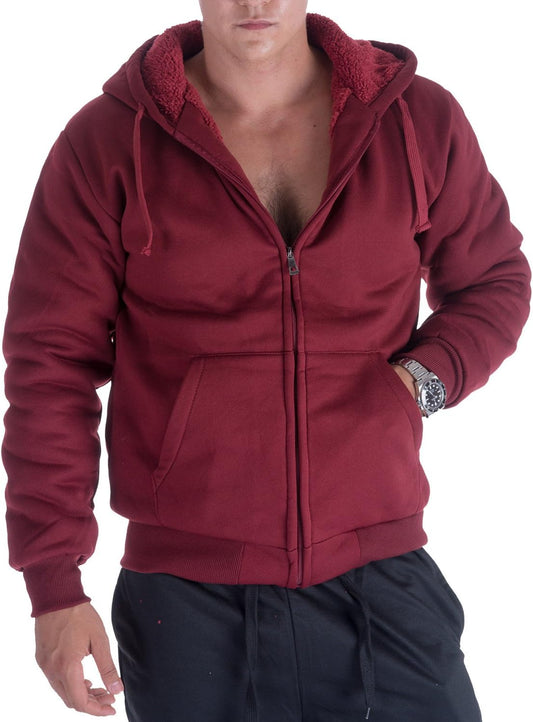 Urban Loom Coat