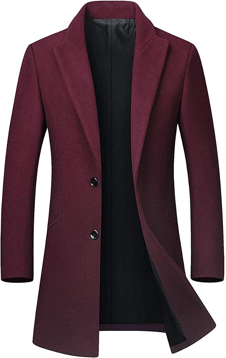 The Silvershore Coat