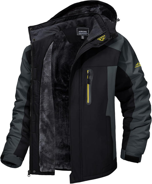 The Sovereign Coat