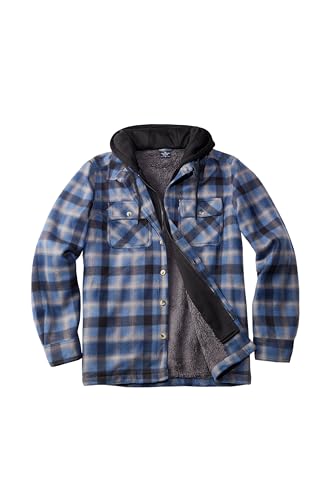 Steelweft Coat