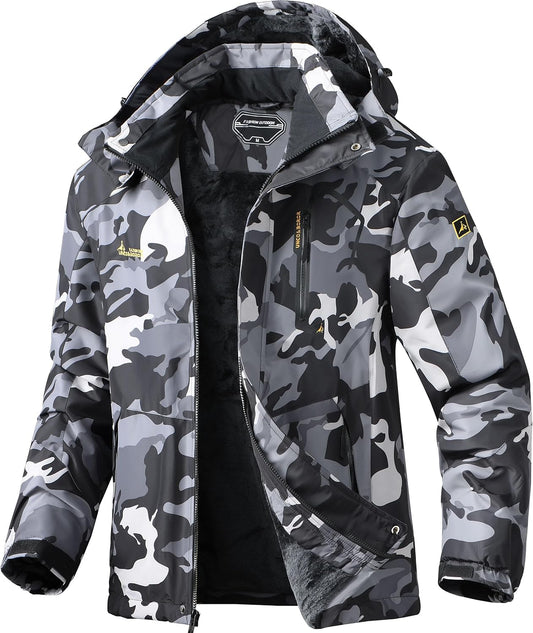 Astral Wool Coat