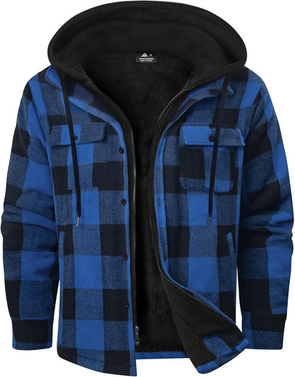 Briar & Stone Coat