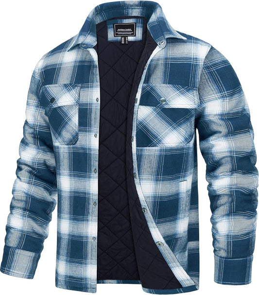 The Hollow Thread Coat