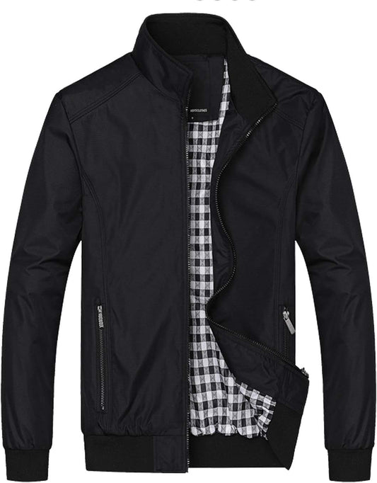 Oxhide Trail Coat