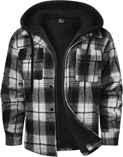 Briar & Stone Coat