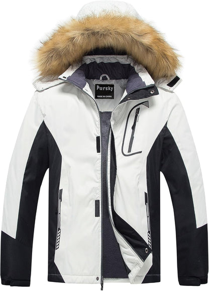 Phantom Fade Coat
