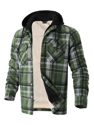 Steelweft Coat