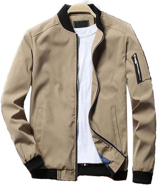 Frontier Crest Coat