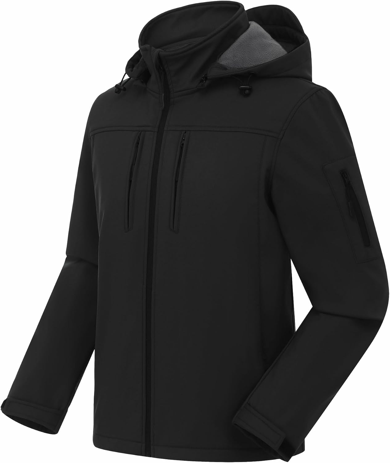 Lunar Cut Coat