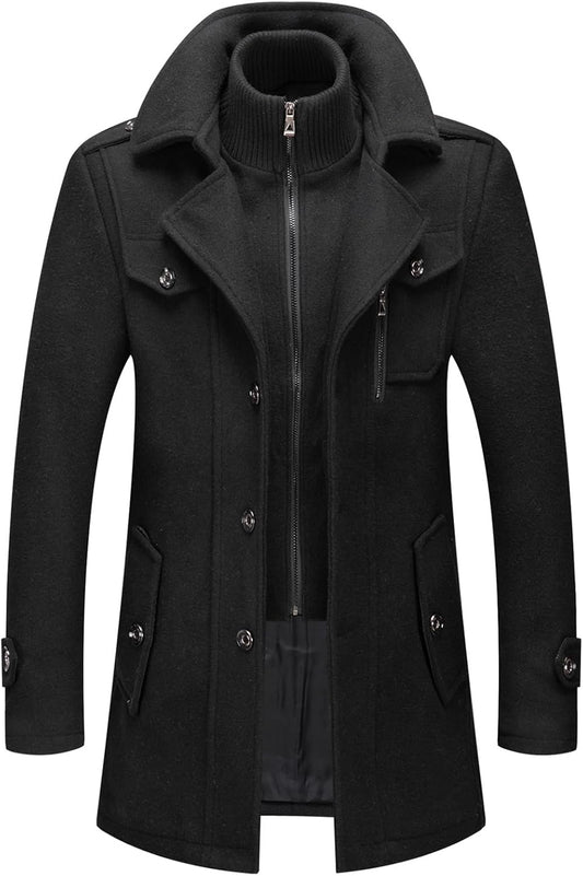 Cityform Coat