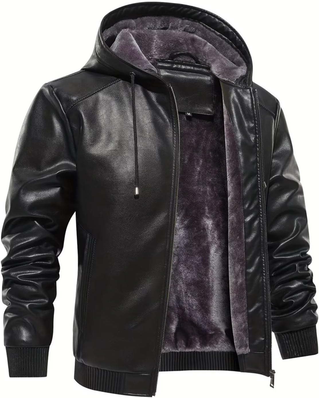 Rider Leather Jacket