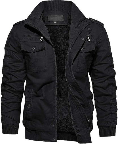 Crownline Coat