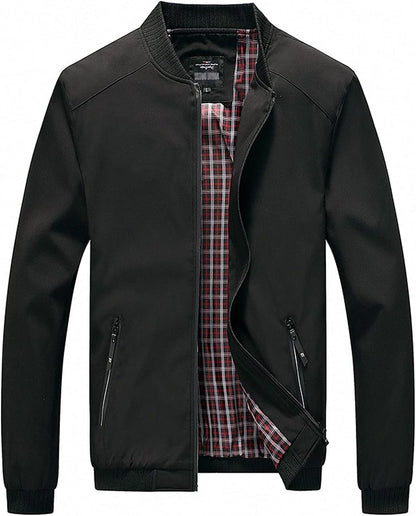 Oxhide Trail Coat