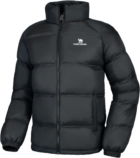 Cold Ember Coat
