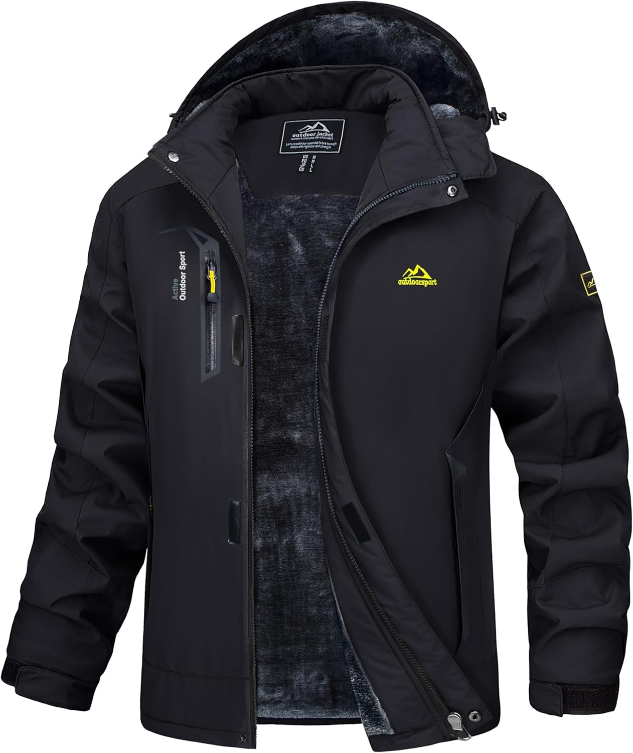 Dreammarch Coat