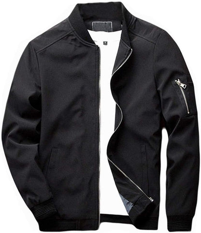 Frontier Crest Coat