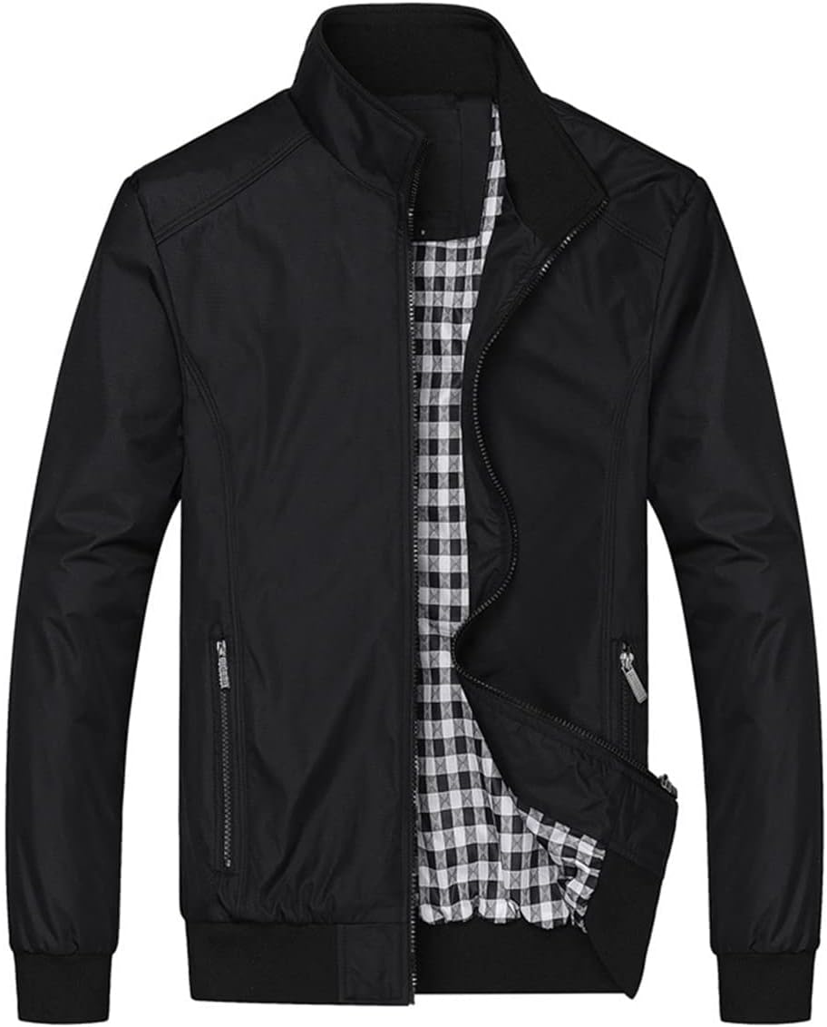 Glencove Wool Coat