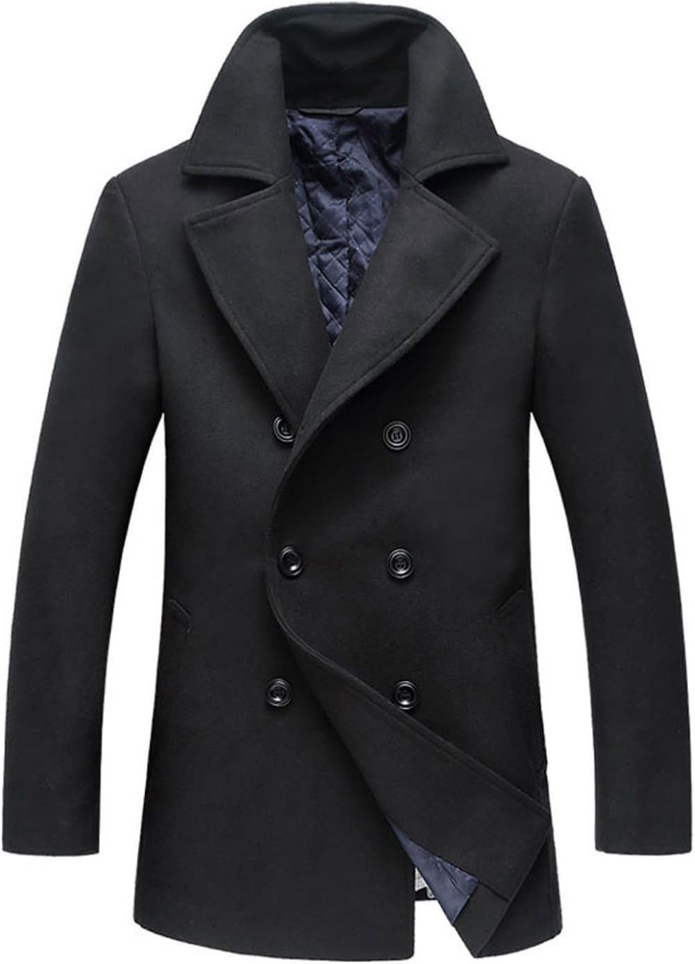 Soulthread Coat