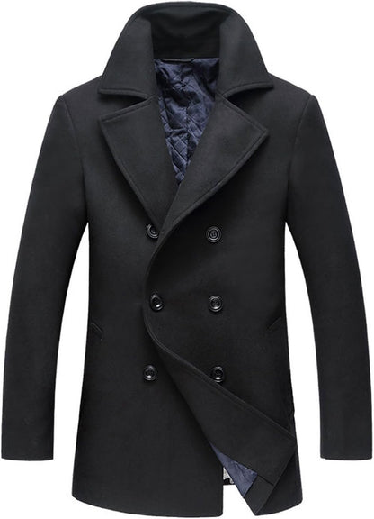 Soulthread Coat