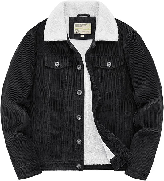Panel Code Coat